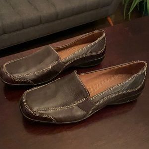 Natural Soul Loafers